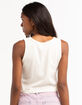 O'NEILL Drift Away Womens Tank Top image number 4