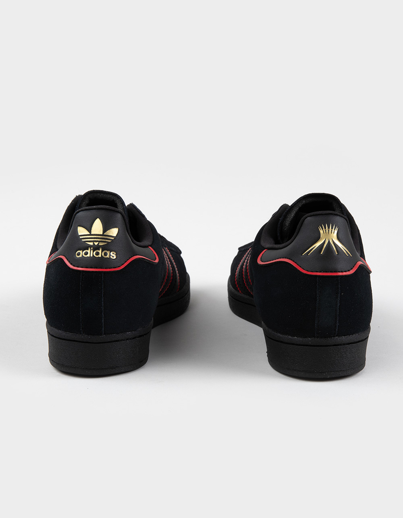 ADIDAS x Felipe Gustavo Superstar ADV Shoes image number 3