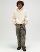 RSQ Mens Oversized Hoodie image number 7