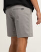 RSQ Mens Short 7" Chino Shorts image number 5
