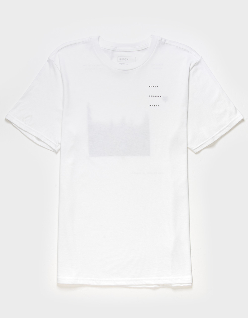 FOX Sipping Premium Mens Tee image number 1