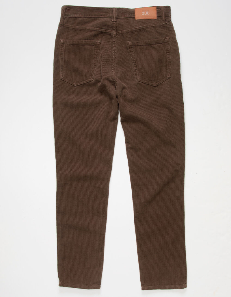 BDG Urban Outfitters Corduroy Mens Dad Pants BROWN Tillys