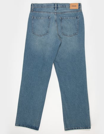 RSQ Mens Slim Straight Jeans Alternative Image