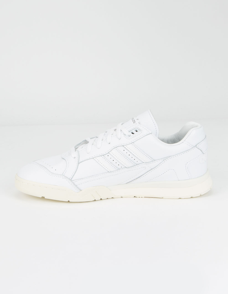 ADIDAS A.R. Trainer Cloud White & Off White Shoes image number 3