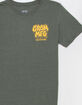 GROM Flamin Hot Boys Tee image number 4