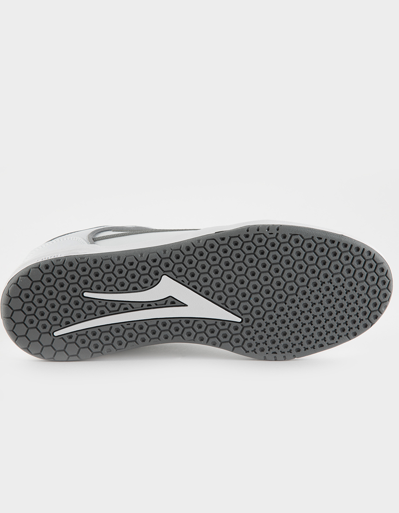 LAKAI Telford Low Mens Shoes image number 2