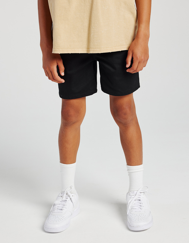 RSQ Boys Chino Shorts image number 2
