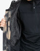 QUIKSILVER Tamarack Mens Snow Jacket image number 7