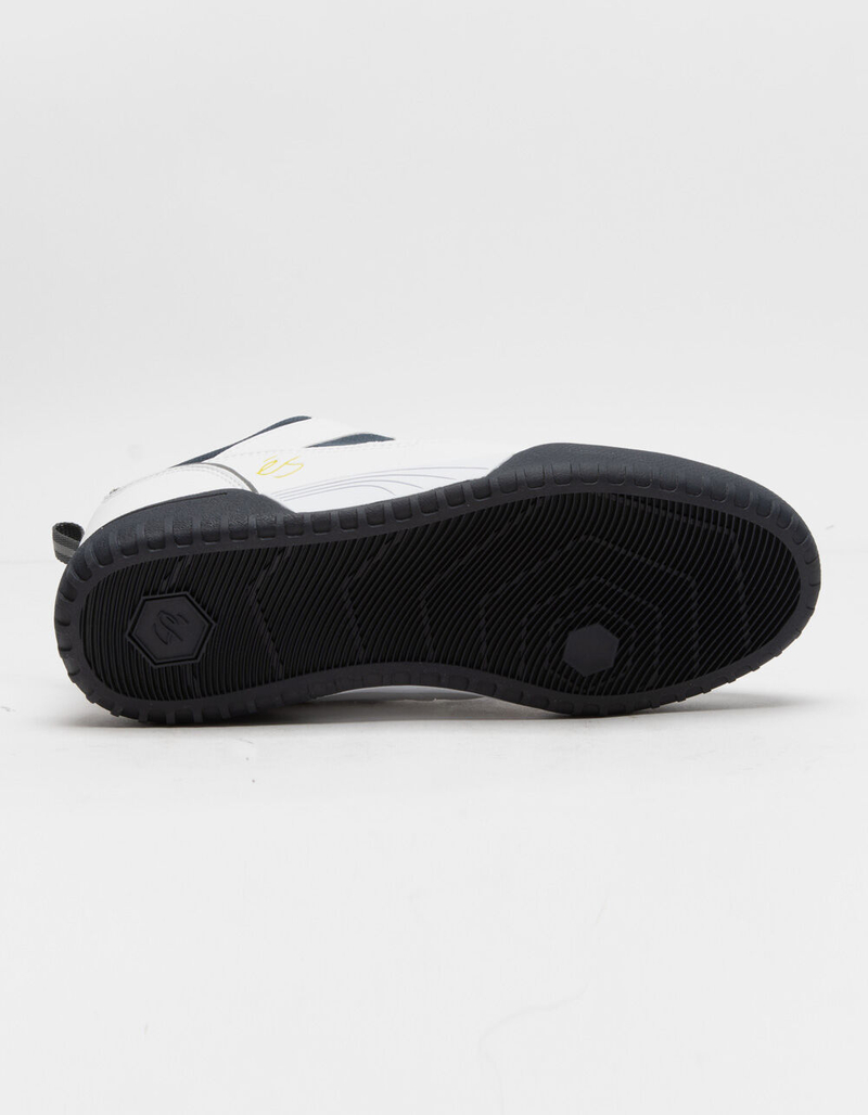 ES Silo Sc Mens Skateboarding Shoe image number 2