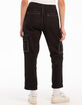 BODY GLOVE Womens Cargo Pants image number 4