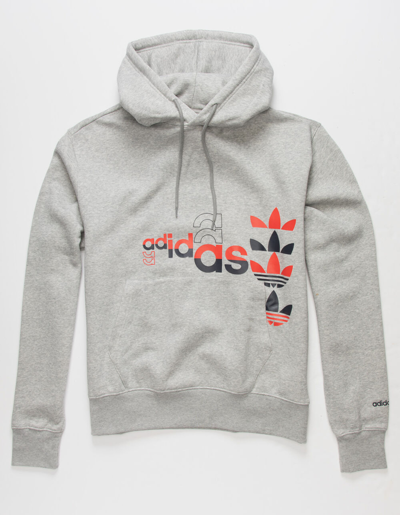 ADIDAS Logo Mens Hoodie image number 0