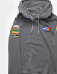 THE NORTH FACE Novelty Patch Mens Hoodie image number 7
