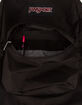 JANSPORT Ashbury Black Backpack image number 5