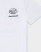 FASTHOUSE x 805 Luster Mens Tee image number 4