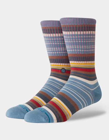 STANCE Jorongo Pop Crew Socks Primary Image
