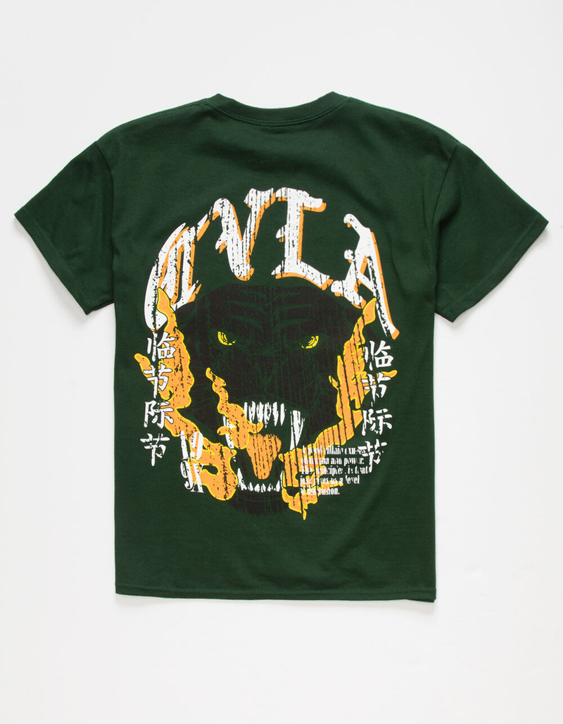 CVLA No Fear Boys  T-Shirt image number 0