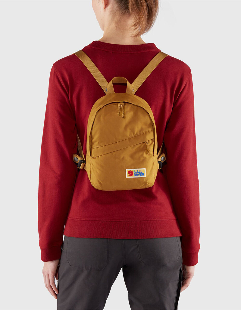 FJALLRAVEN Vardag Mini Backpack image number 3