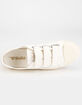 GOLA Classics Coaster Womens Velcro Shoes image number 3