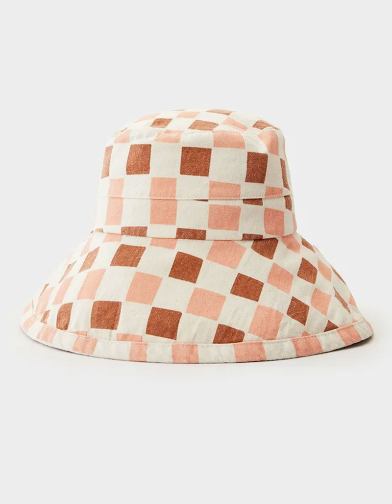 RIP CURL Tres Cool Womens Sun Hat image number 0
