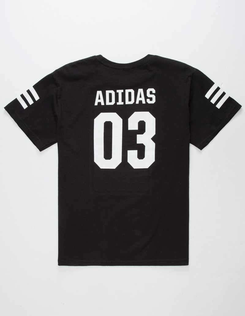 ADIDAS Classic Boys T-Shirt image number 1