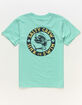 SALTY CREW Mighty Mahi Mens Tee image number 1