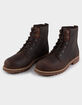 TIMBERLAND Britton Falls Mens Waterproof Boots image number 2