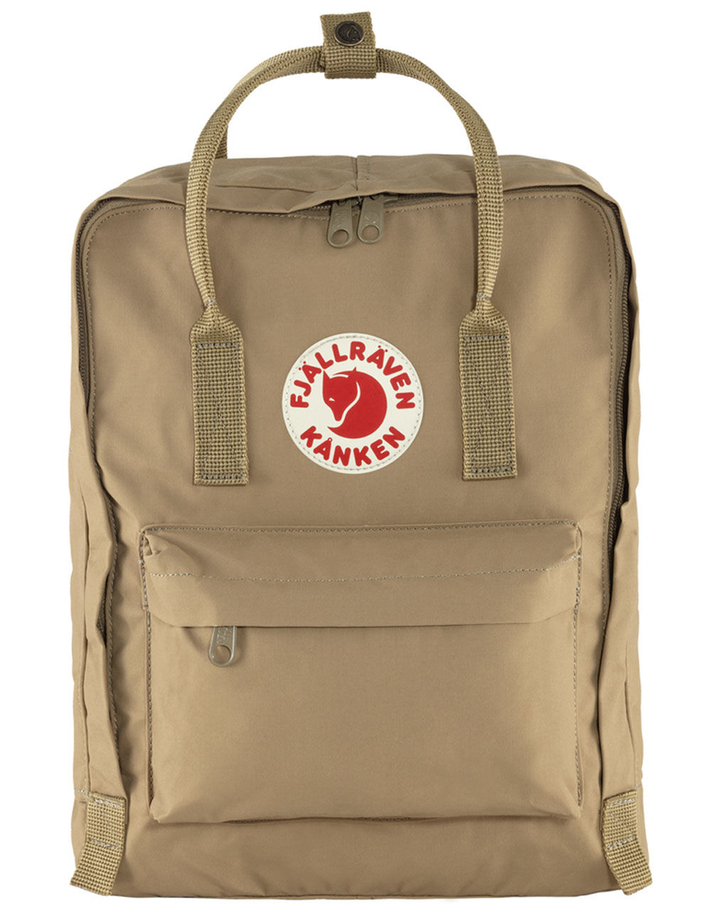 FJALLRAVEN Kanken Clay Backpack image number 0