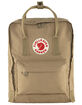 FJALLRAVEN Kanken Clay Backpack image number 1