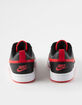 NIKE Court Borough Low 2 Kids Shoes image number 4