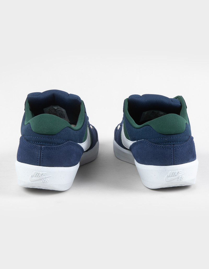 NIKE SB Force 58 Skate Shoes image number 3