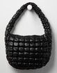 Quilted Shoulder Bag image number 1