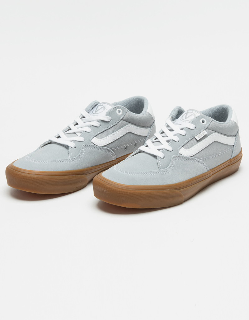 VANS Roman Mens Shoes image number 0