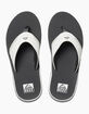 REEF Fanning Mens Sandals image number 4