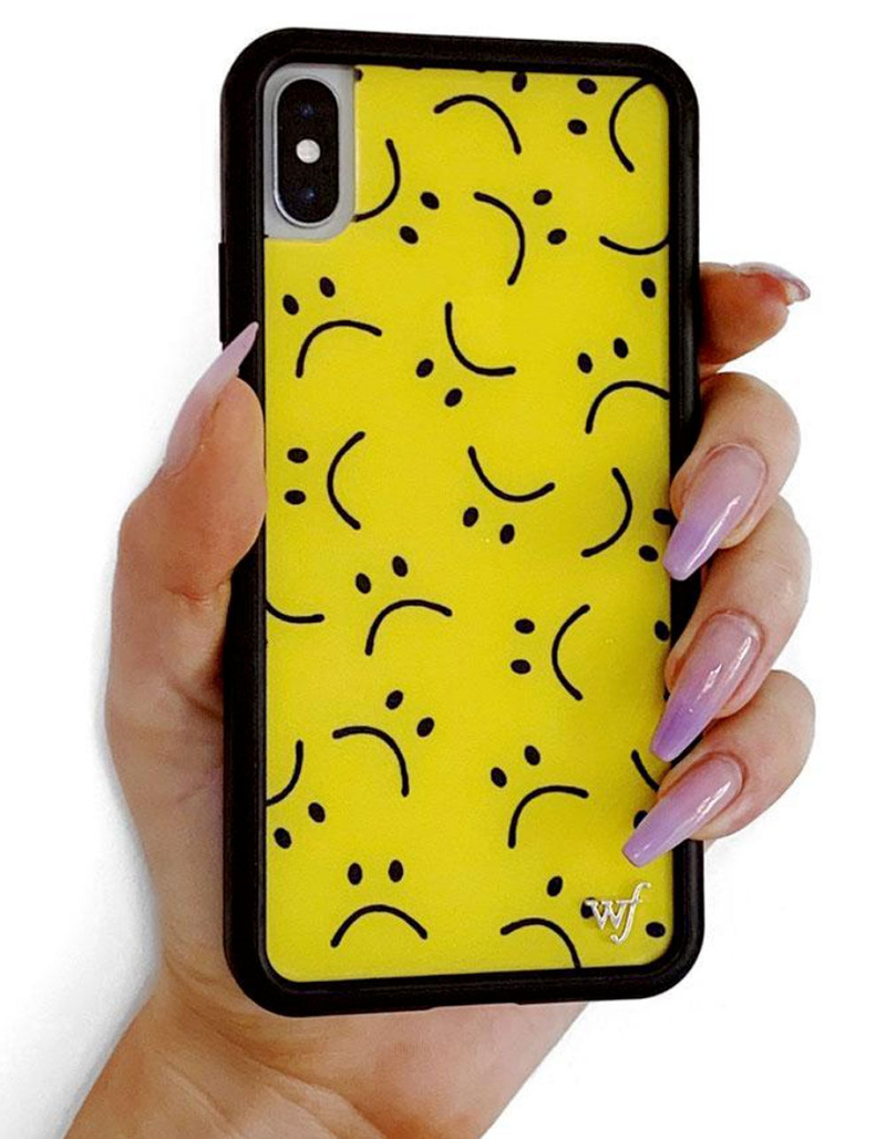 WILDFLOWER Sadurdays iPhone 6+/7+/8+ Plus Case image number 1