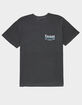 PRETTY VACANT Players Club Mens Tee image number 2