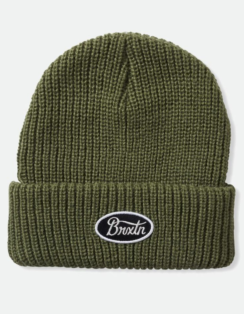 BRIXTON Parsons Beanie image number 0