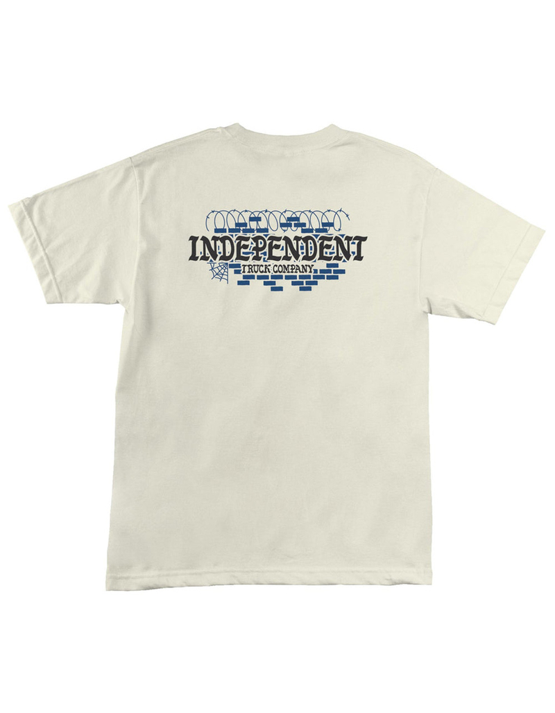 INDEPENDENT Indepenetentiary Mens Tee image number 1