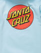 SANTA CRUZ Classic Dot Mens Hoodie image number 3