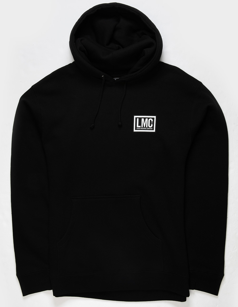 LOSER MACHINE CO. Glorybound Mens Hoodie image number 1