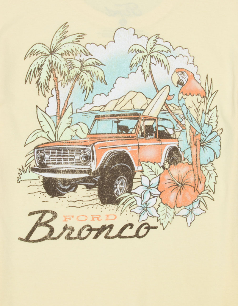 FORD Bronco Boys Tee image number 2