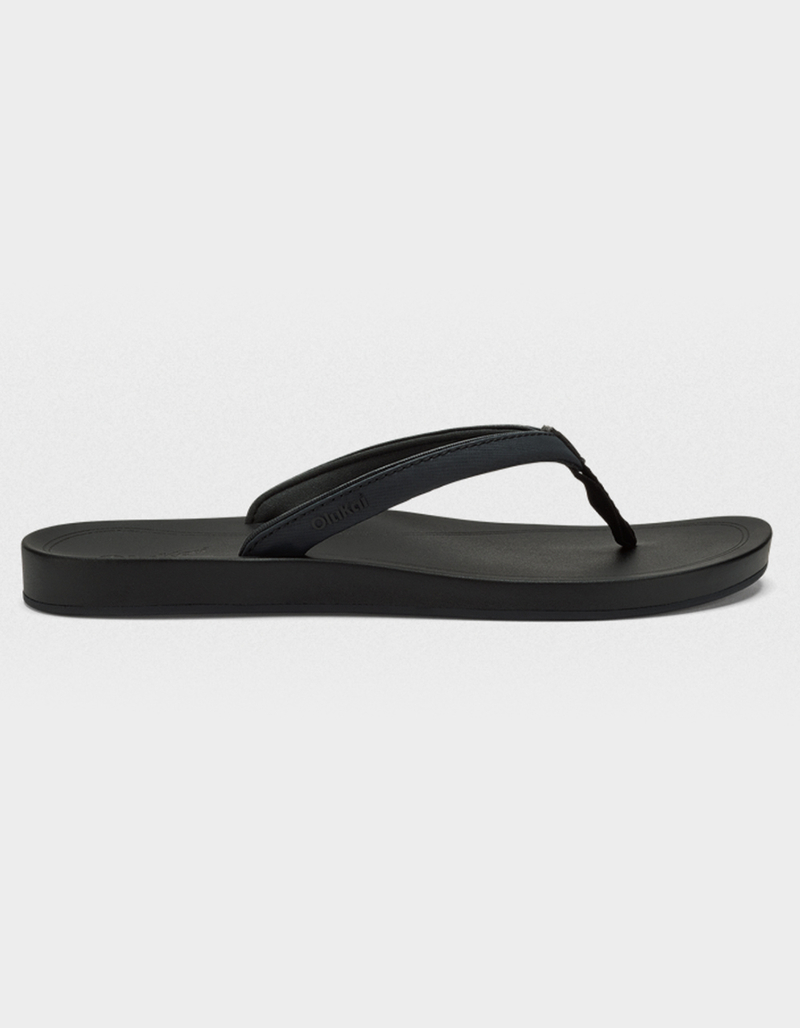 OLUKAI &lsquo;Uiki Womens Flip Flops image number 0