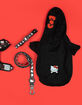 FRESH PAWZ x Hello Kitty Embroidery Hoodie image number 2