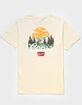 COORS Banquet Nature Unisex Tee image number 1