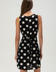ROXY Sunfire Womens Mini Dress image number 4