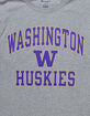 CHAMPION University Of Washington Mens Tee image number 2
