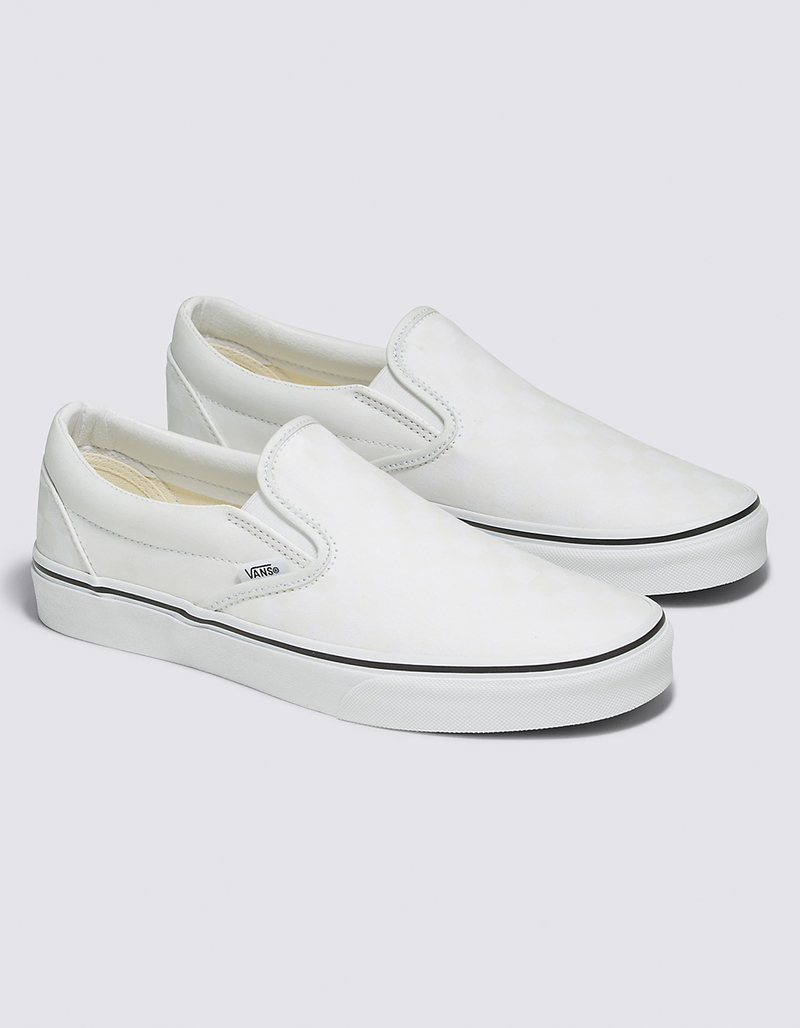 VANS Classic Slip-On Glow Shoes image number 0