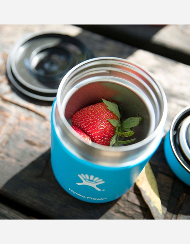 HYDRO FLASK Pacific 12oz Food Flask image number 1