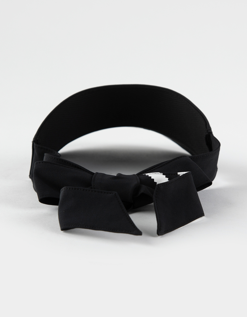 ADIDAS Originals Tie Break Womens Visor image number 1