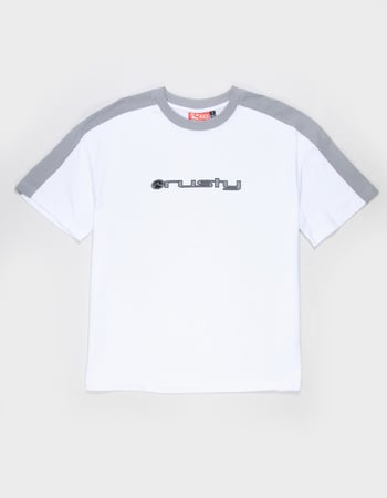 RUSTY Weapon Mens Tee Primary Image