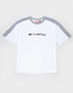 RUSTY Weapon Mens Tee image number 1